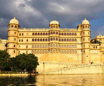 Udaipur Day Tours
