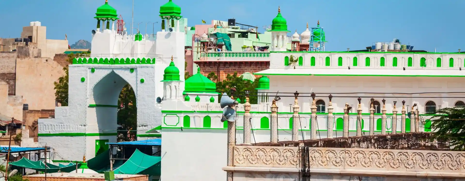 Ajmer Rajasthan