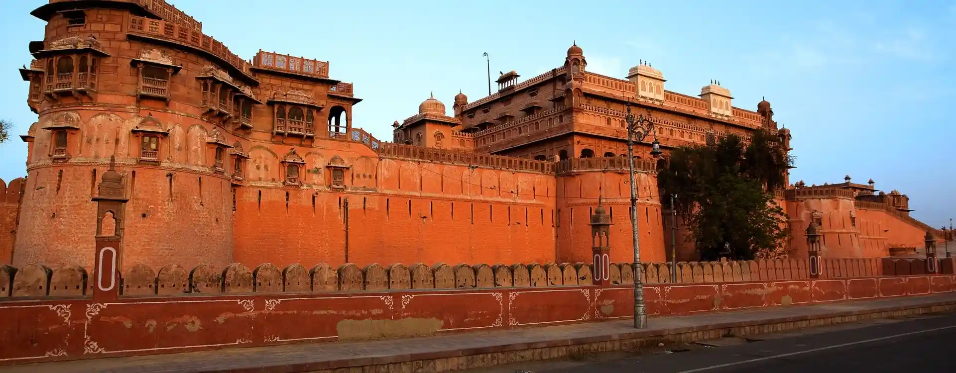 Bikaner Rajasthan