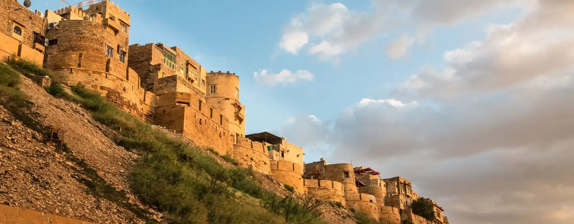 Jaisalmer Rajasthan