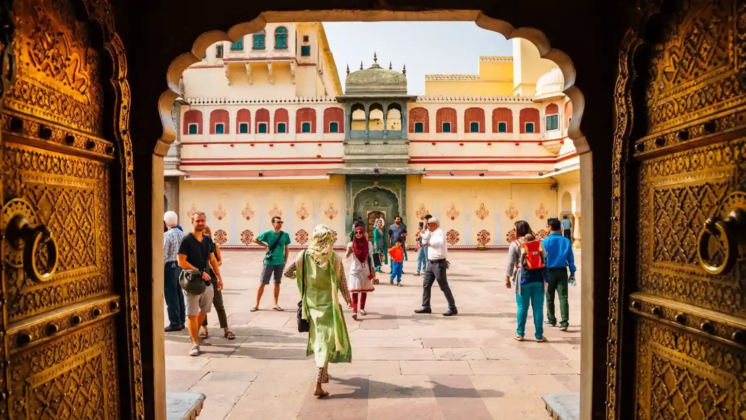 Jaipur-Pushkar-Udaipur-Rajasthan-Tour-package