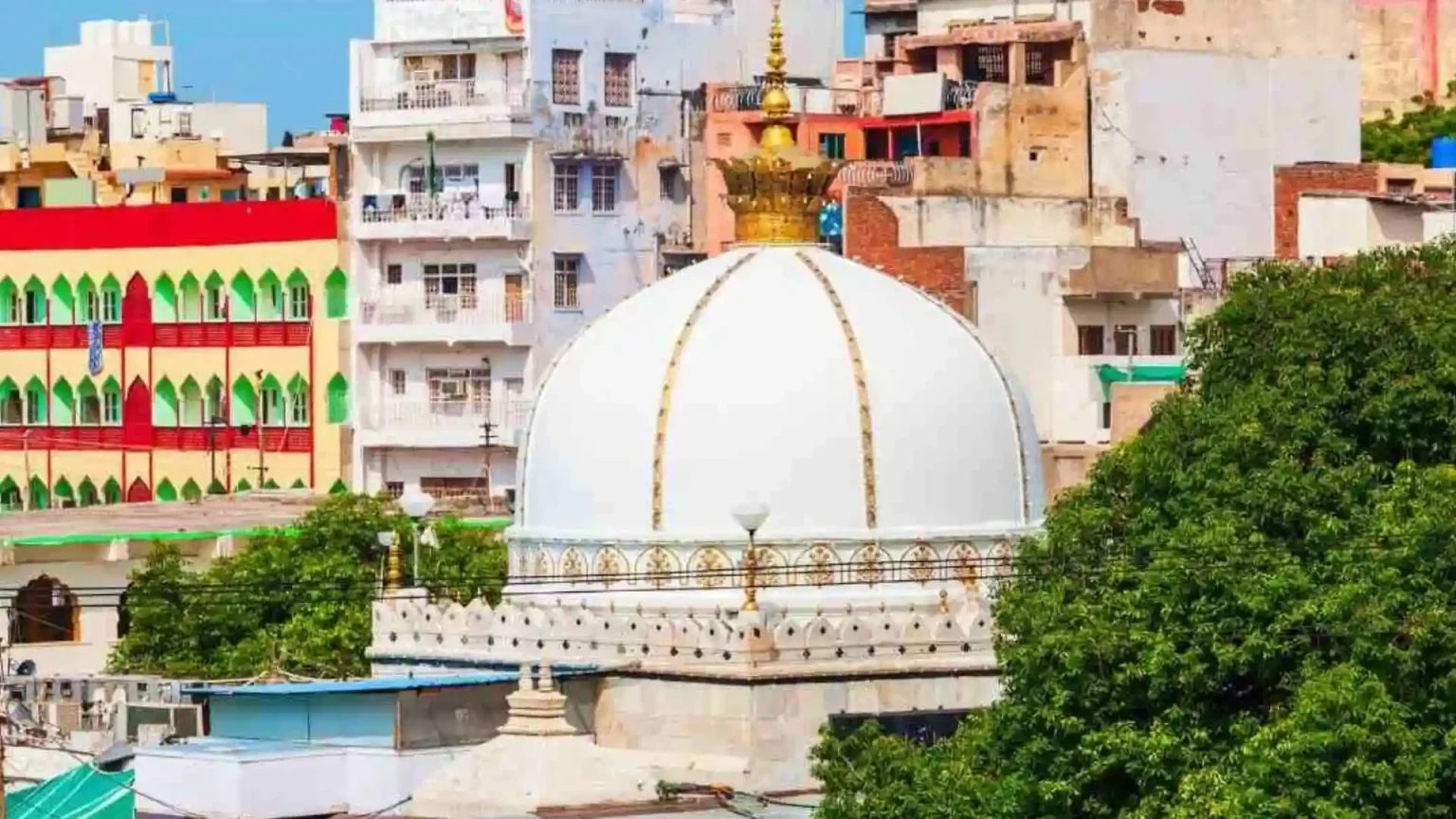 Spiritual-Rajasthan-Jaipur-Ajmer-Pushkar