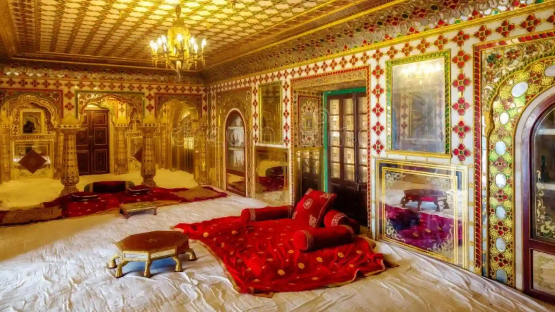 The Cultural Heart of Jaipur