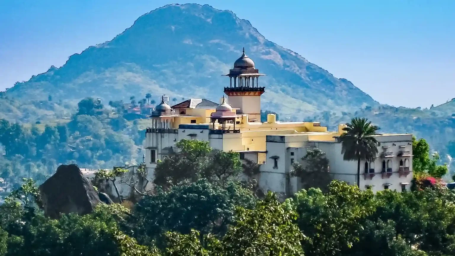 Udaipur-Mount-Abu-Nature-Escape