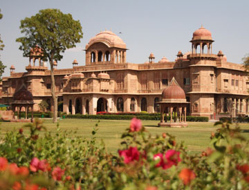 Udaipur - Jodhpur - Jaisalmer - Bikaner - Jaipur Tours