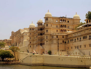 Jodhpur - Jaisalmer - Udaipur Tours